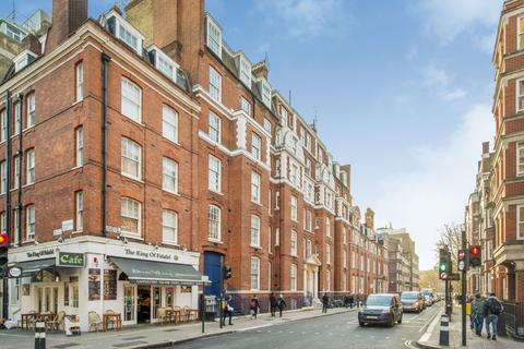 undefined, Hunter Street, London, WC1N