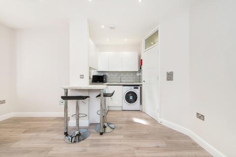 undefined, Hunter Street, London, WC1N