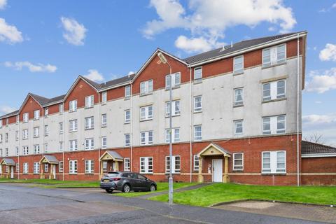 undefined, 10 Old Castle Gardens, Flat 1/1, Cathcart, Glasgow, G44 4SR