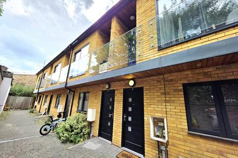 undefined, Sussex Way, Archway, N19