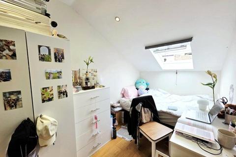 undefined, Sussex Way, Archway, N19