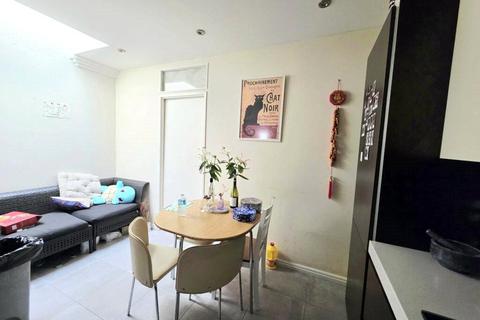 undefined, Sussex Way, Archway, N19