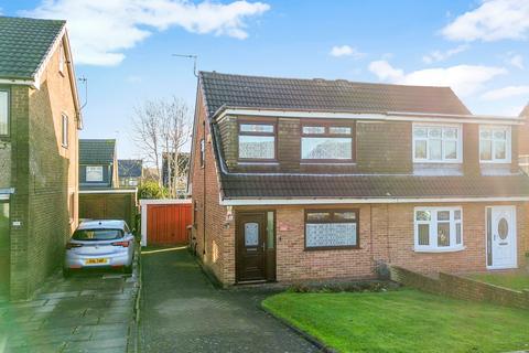 undefined, Victoria Road, Ashton-In-Makerfield, WN4