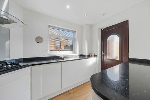 undefined, Victoria Road, Ashton-In-Makerfield, WN4