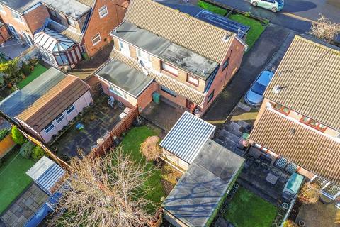 undefined, Victoria Road, Ashton-In-Makerfield, WN4