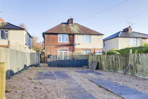 undefined, Cavendish Road, Carlton NG4