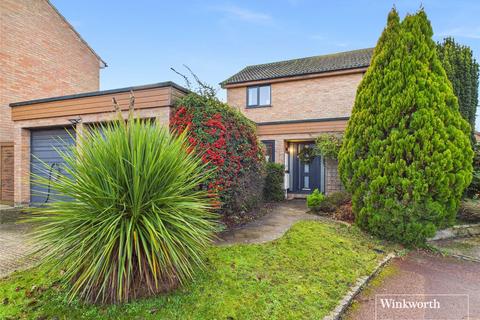 undefined, Clevedon Drive, Earley, Reading, Berkshire, RG6