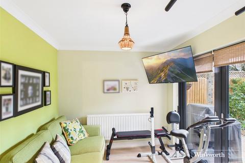 undefined, Clevedon Drive, Earley, Reading, Berkshire, RG6