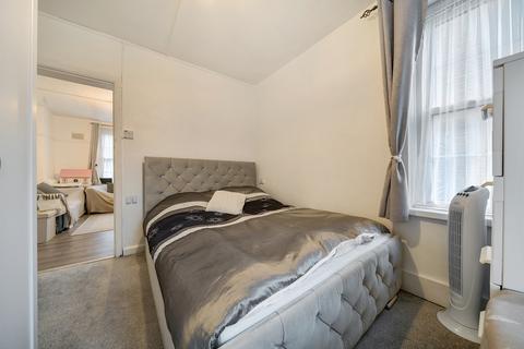 undefined, Azof Street, Greenwich