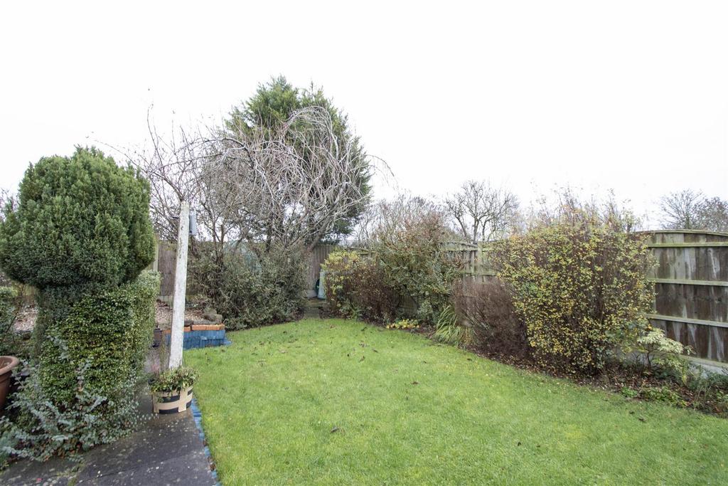 Garden 3