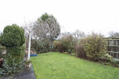 undefined, Heather Avenue, Heath, Chesterfield