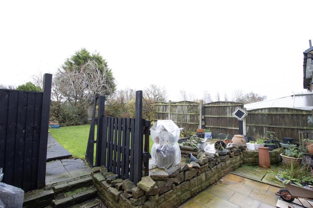 Garden 2