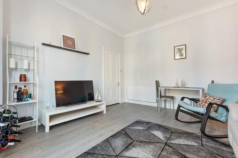 undefined, Corsewall Street, Coatbridge ML5