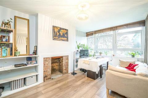 undefined, Crownstone Road, London SW2