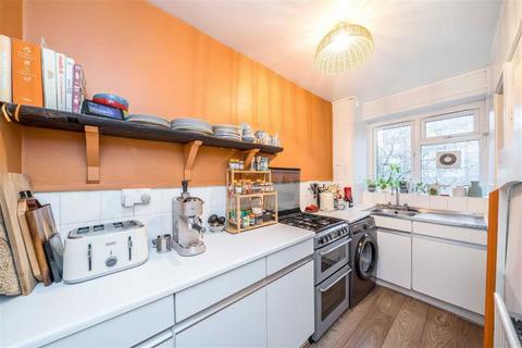 undefined, Crownstone Road, London SW2