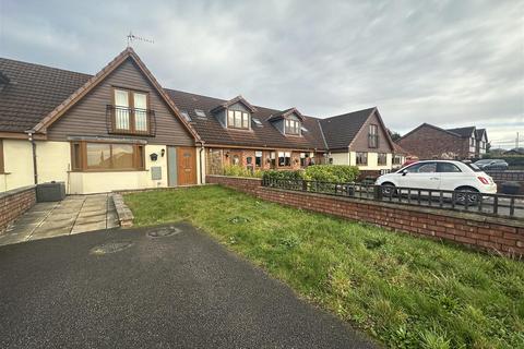 Gravel Lane, Banks, Southport