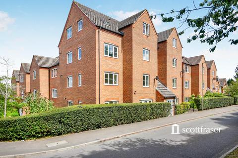 undefined, Sherwood Place, Headington, Oxford, OX3