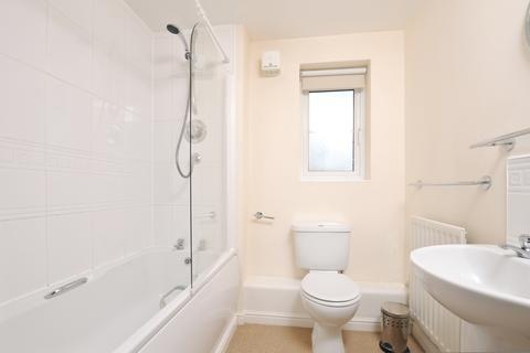 undefined, Sherwood Place, Headington, Oxford, OX3