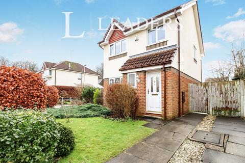 undefined, Housesteads Drive, Hoole, CH2