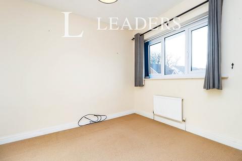 undefined, Housesteads Drive, Hoole, CH2