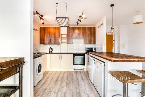 2 bedroom flat to rent, Thomas Fyre Drive, London, E3
