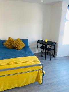 undefined, Rectory Road, Southall UB2