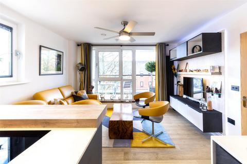 undefined, Sapphire Court, Ocean Way, SO14