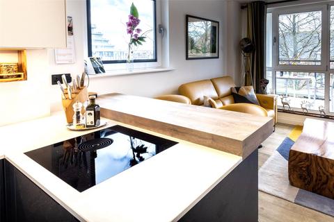 undefined, Sapphire Court, Ocean Way, SO14