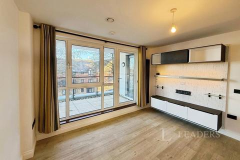 undefined, Sapphire Court, Ocean Way, SO14