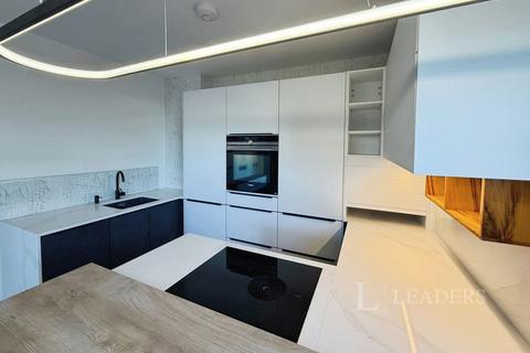 undefined, Sapphire Court, Ocean Way, SO14