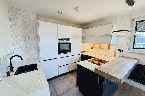 undefined, Sapphire Court, Ocean Way, SO14