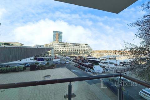 undefined, Sapphire Court, Ocean Way, SO14