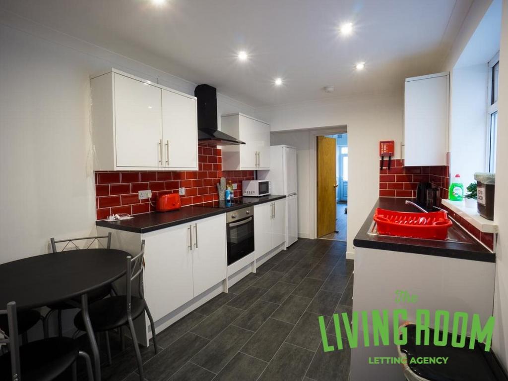 Kitchen a