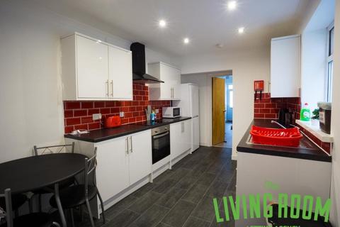 undefined, Daniel Street, Cathays, Cardiff