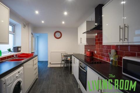 undefined, Daniel Street, Cathays, Cardiff