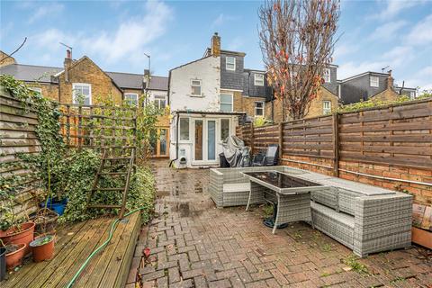 undefined, Dean Road, Hounslow, TW3