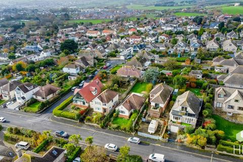 undefined, Bay Crescent, Swanage BH19