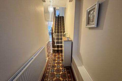 undefined, Wood Street, Maesteg CF34