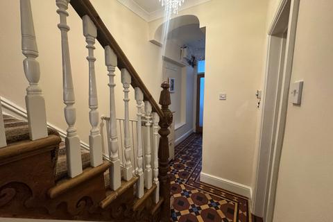 undefined, Wood Street, Maesteg CF34
