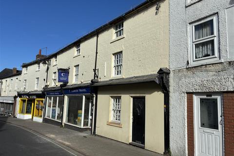 undefined, Port Street, Evesham
