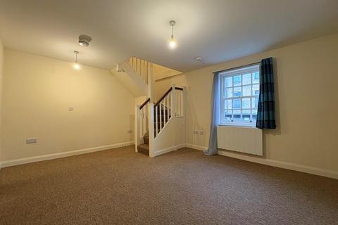 undefined, Port Street, Evesham