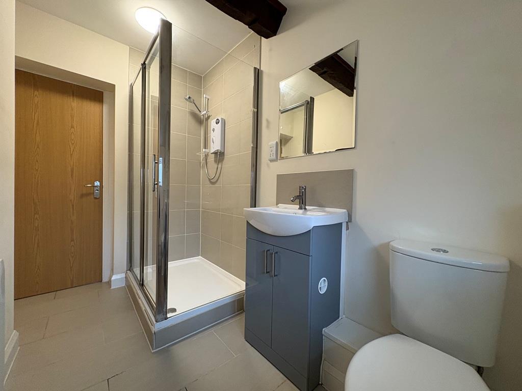 Shower Roon
