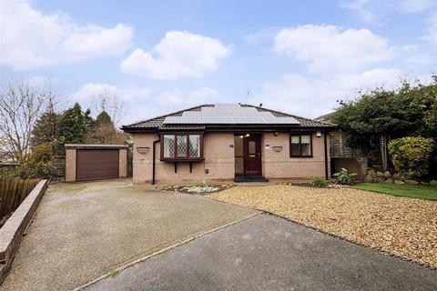 undefined, Butterton Close, Mapplewell, Barnsley
