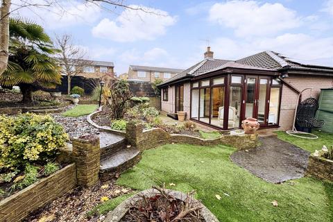 undefined, Butterton Close, Mapplewell, Barnsley