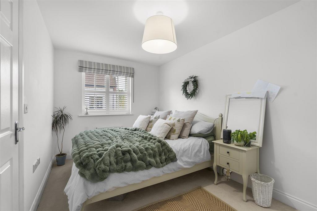 Principal Bedroom
