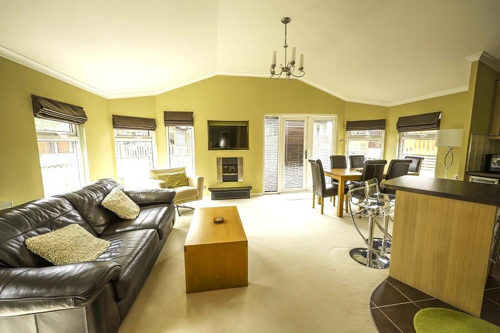 Lounge Area