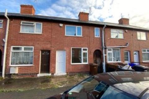 undefined, Bennett Street, Nottingham, NG10
