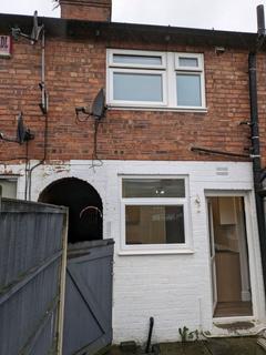 undefined, Bennett Street, Nottingham, NG10
