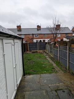 undefined, Bennett Street, Nottingham, NG10