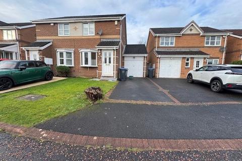 Brantwood, Chester Le Street, DH2